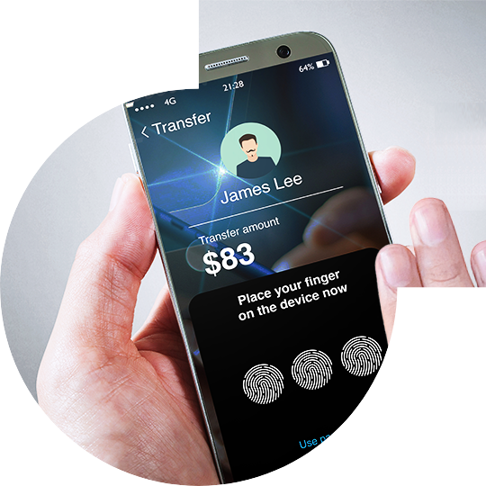 金年会金字招牌信誉至上入口新一代全系列感测技术<br>为智慧应用场域带来人机沟通全新体验